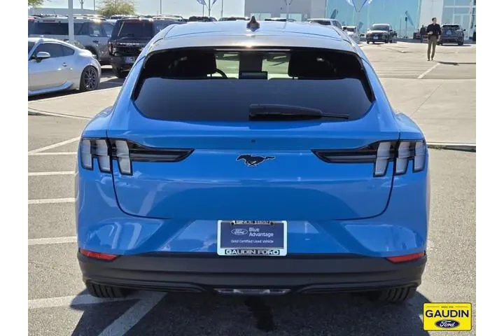 $27900 : Ford Mustang Mach-E 2023 Sel image 6