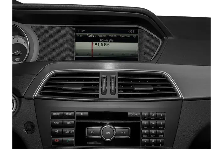 $15995 : Mercedes-Benz C-Class 2013 C image 9