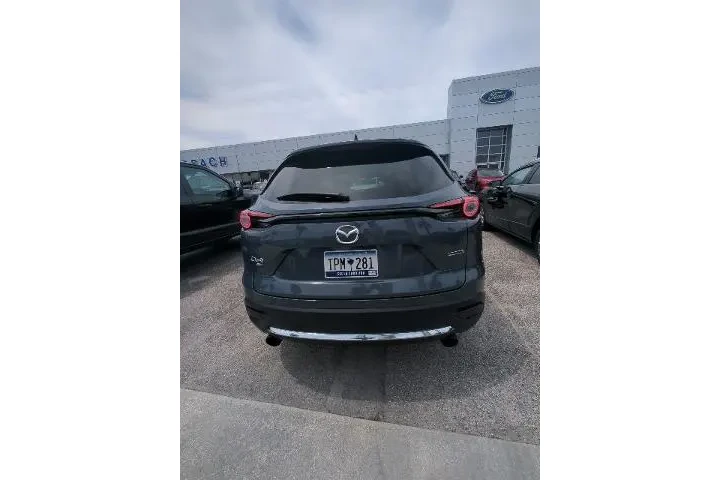 $26863 : Mazda CX-9 2022 AWD Grand To image 4