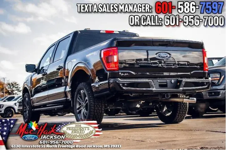 $35995 : Ford F-150 2023 4x4 Limited image 5
