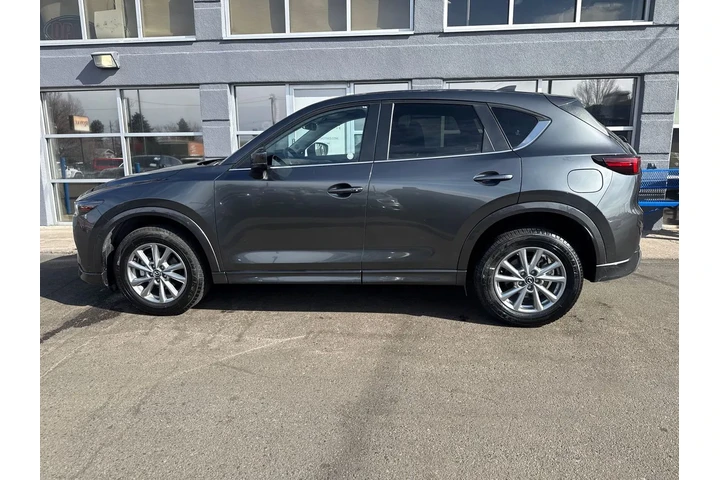 $24995 : 2025 CX-5 2.5 S Select image 5