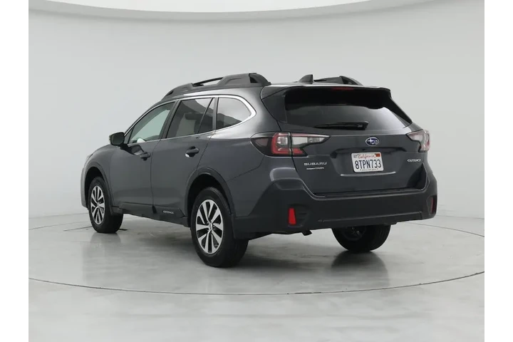 $23998 : Subaru Outback 2020 AWD Prem image 2