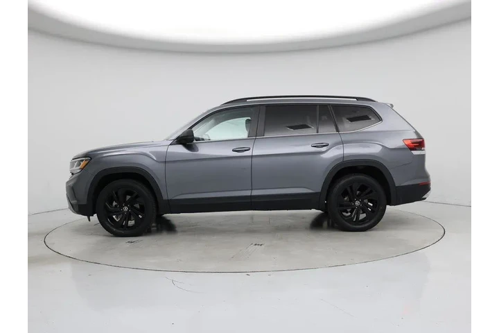 $24998 : Volkswagen Atlas 2022 AWD SE image 3