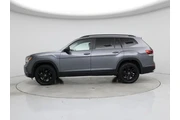 $24998 : Volkswagen Atlas 2022 AWD SE thumbnail