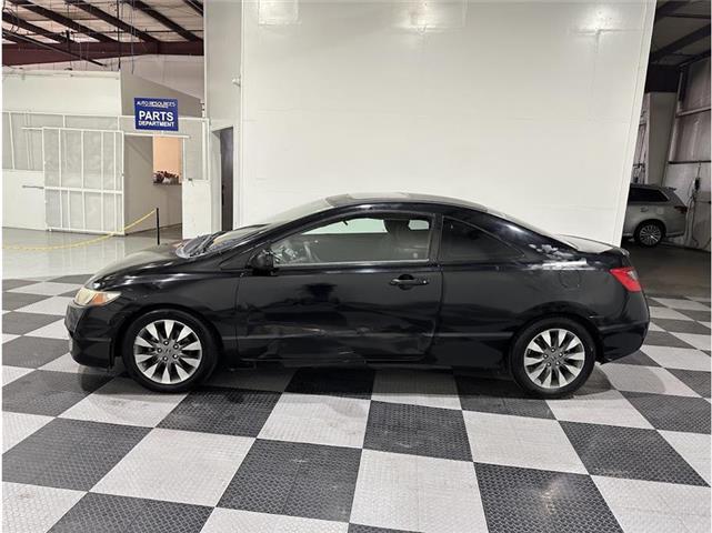 $5887 : 2009 HONDA CIVIC image 7