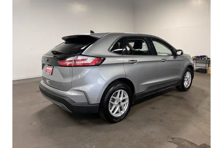 $20962 : Ford Edge 2023 AWD SEL 4dr C image 5