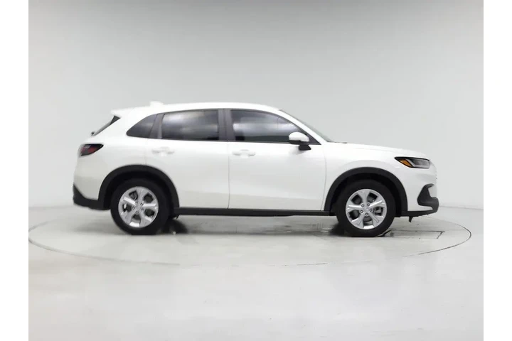 $25998 : Honda HR-V 2025 LX 4dr Cross image 7