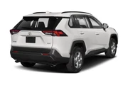 $25898 : Toyota RAV4 2020 AWD XLE 4dr thumbnail