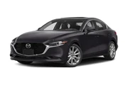 Mazda Mazda3 Sedan 2022 Prem