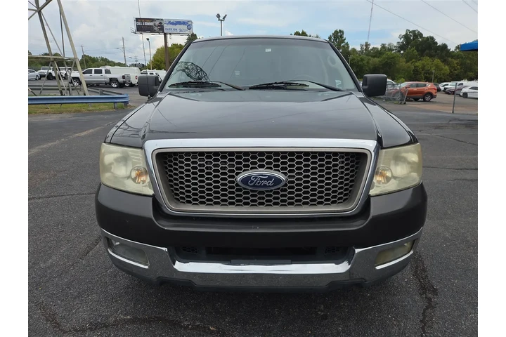 $6995 : 2005 F-150 XLT SuperCrew 2WD image 8
