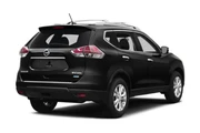 $3445 : Nissan Rogue 2015 AWD SV 4dr thumbnail