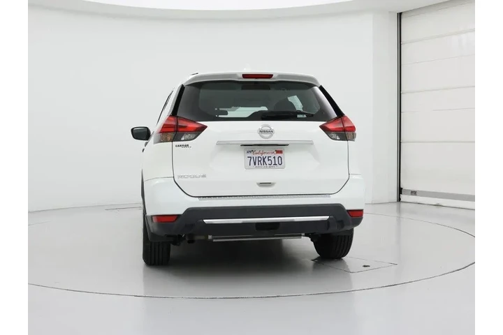$15998 : Nissan Rogue 2017 S 4dr Cros image 6