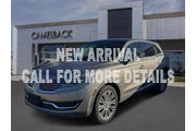 Lincoln MKX 2018 Reserve 4dr en Phoenix