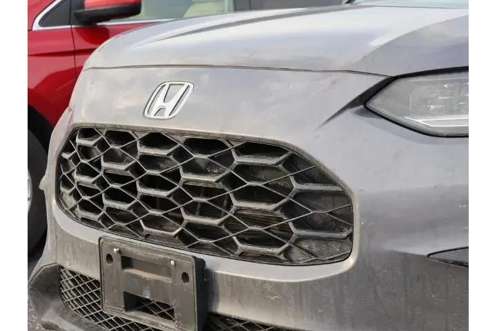 $23324 : Honda HR-V 2024 AWD LX 4dr C image 2