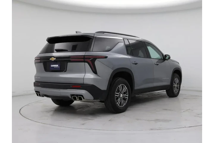 $35998 : Chevrolet Traverse 2025 LT 4 image 8