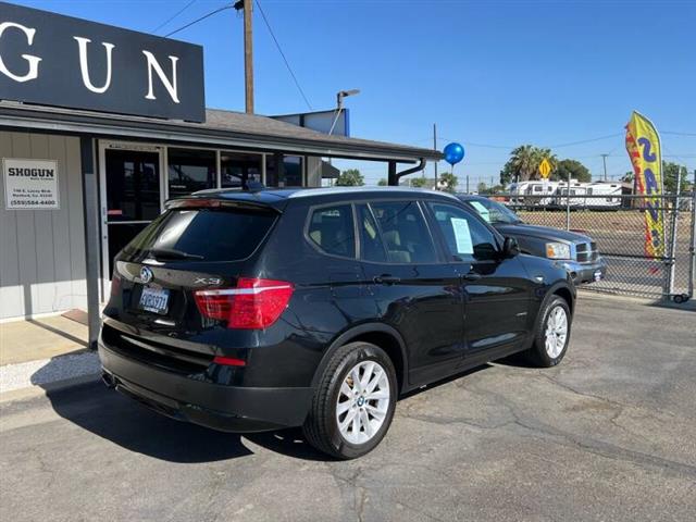 $11995 : 2013 BMW X3 xDrive28i image 6