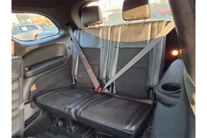 $26688 : Dodge Durango 2022 AWD GT 4d image 10