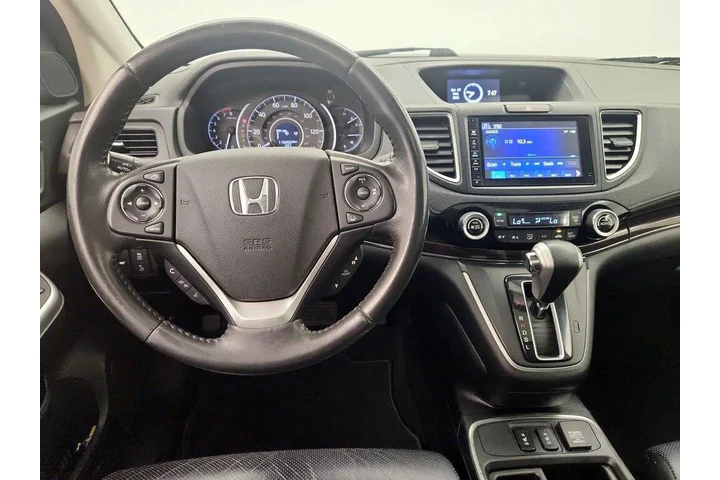 $18998 : Honda CR-V 2016 AWD Touring image 10