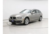 $19998 : BMW 3 Series 2017 AWD 330i x thumbnail