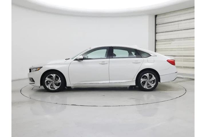$23998 : Honda Accord 2019 EX-L 4dr S image 3