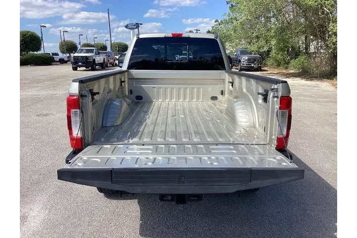 $38648 : Ford F-350 Super Duty 2017 4 image 9