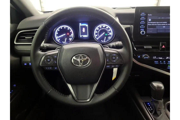 $24998 : Toyota Camry 2023 SE 4dr Sed image 10