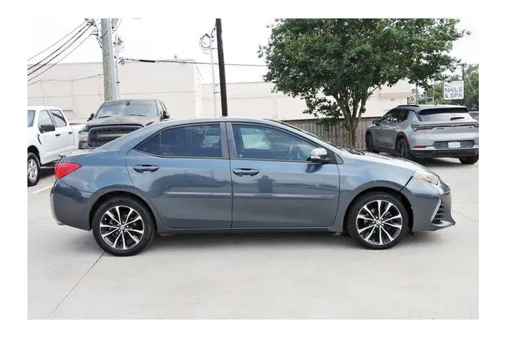 $13500 : Toyota Corolla 2018 L 4dr Se image 5
