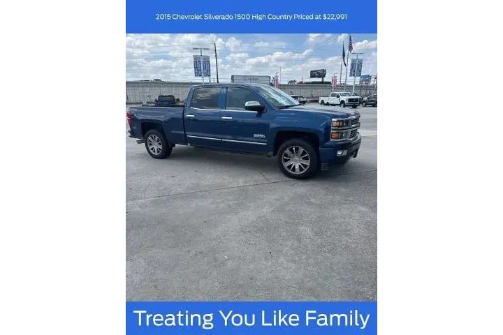 $22991 : Chevrolet Silverado 1500 201 image 1