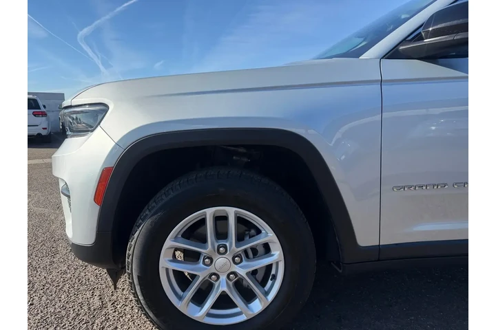 $24961 : Jeep Grand Cherokee 2023 4x2 image 10