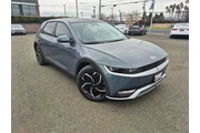 Hyundai IONIQ 5 2024 SEL 4dr