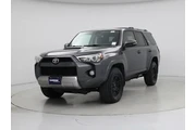 $30998 : Toyota 4Runner 2018 4x4 SR5 thumbnail