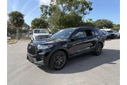 $39993 : Ford Explorer 2025 ST-Line 4 thumbnail