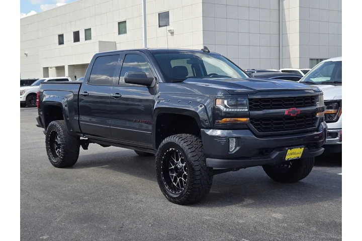 $23992 : Chevrolet Silverado 1500 201 image 2