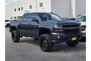 $23992 : Chevrolet Silverado 1500 201 thumbnail