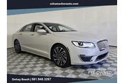 Lincoln MKZ 2020 Reserve 4dr en Fort Lauderdale