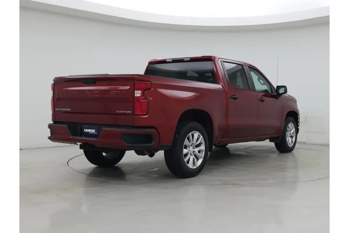 $28998 : Chevrolet Silverado 1500 Lim image 8