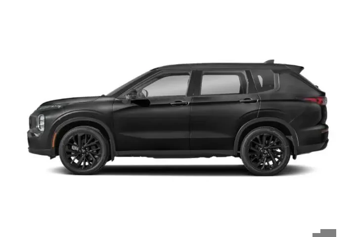 $25997 : Mitsubishi Outlander 2024 SE image 2