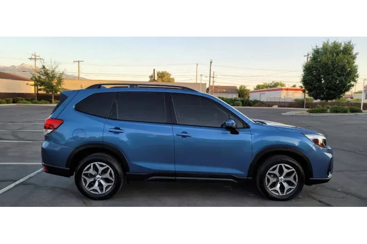 $20800 : 2020 Forester Premium image 10