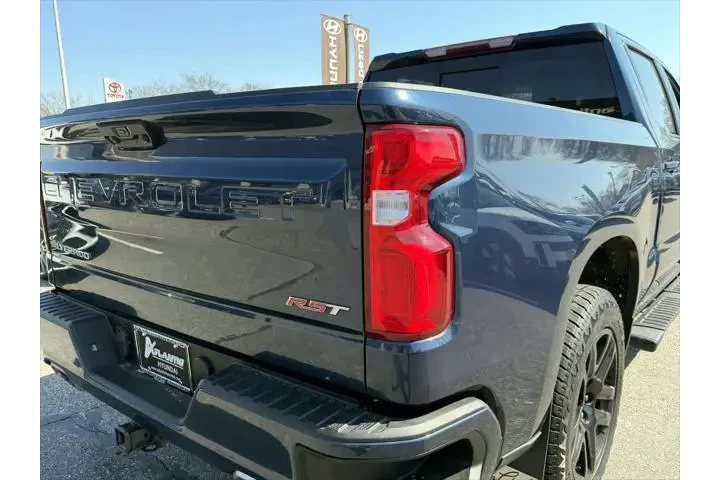 $38994 : Chevrolet Silverado 1500 202 image 6