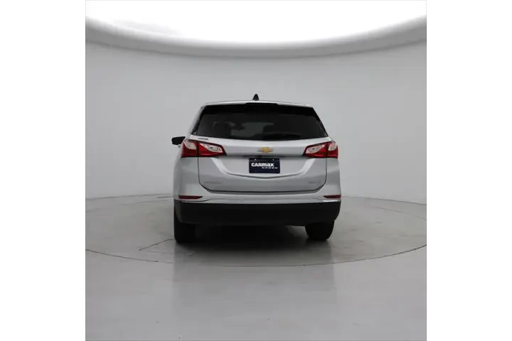 $18998 : Chevrolet Equinox 2021 4x4 L image 6