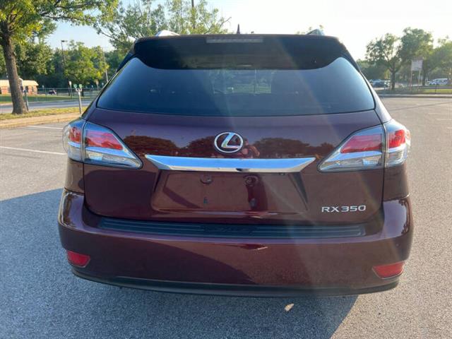 $16500 : 2015 RX 350 image 7