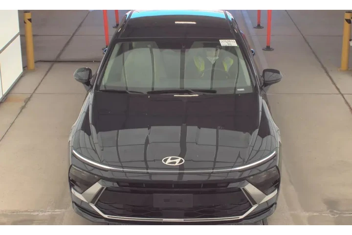 $21990 : Hyundai SONATA 2025 SEL 4dr image 4
