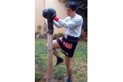 Clases de Taekwondo WT thumbnail