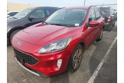 $21491 : Ford Escape 2022 SEL 4dr SUV thumbnail