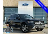 Mercedes-Benz GLC 2021 AWD G