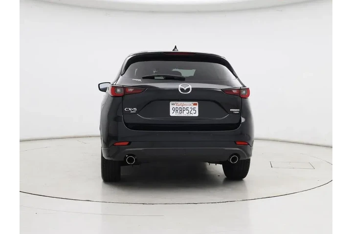 $33998 : Mazda CX-5 2025 AWD 2.5 Turb image 6