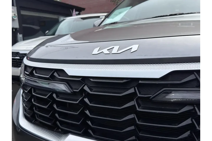 $20895 : Kia Seltos 2024 AWD S 4dr SU image 10