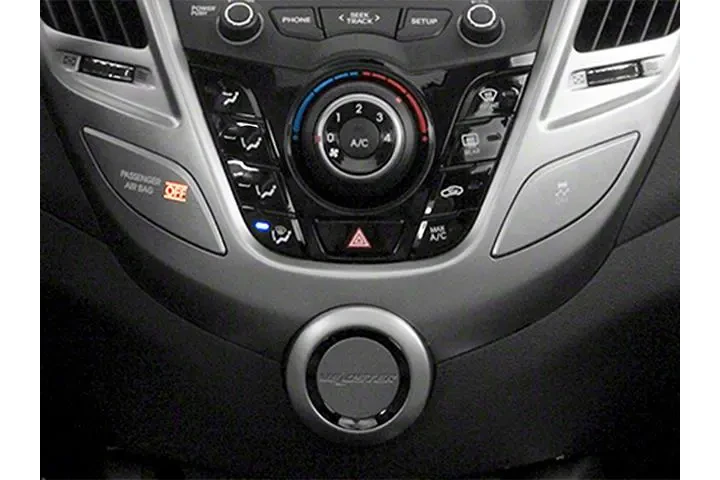 $7914 : Hyundai VELOSTER 2013 3dr Co image 9