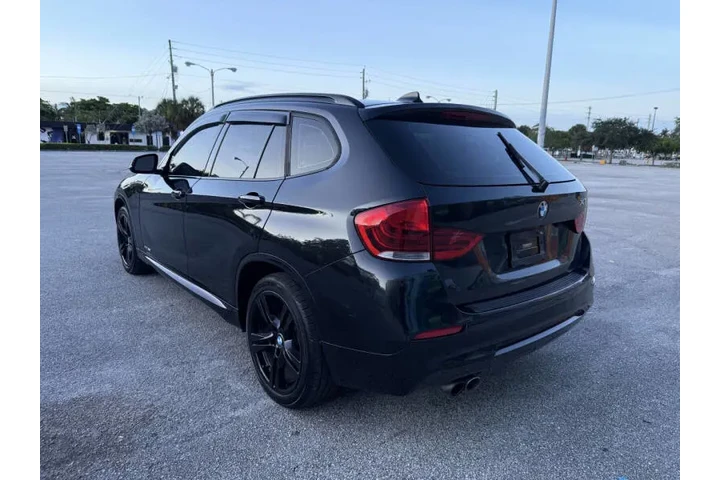 $10900 : 2015 BMW X1 sDrive28i image 10