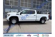 2021 GMC Sierra 1500 Base en Denver